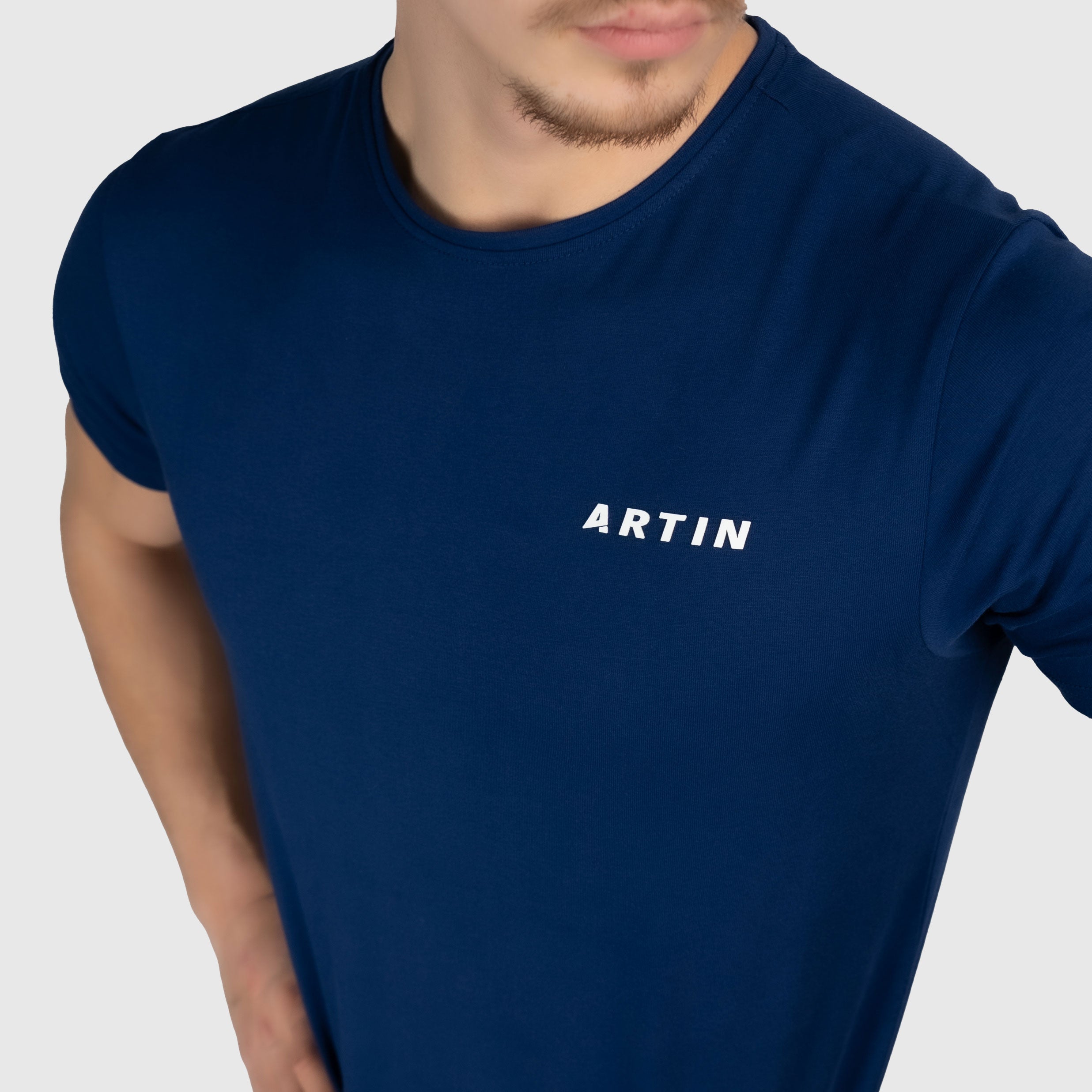 Artin Training Shirt - Men